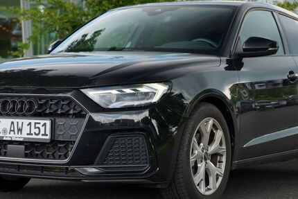 Audi A1 8.000 km 26.490 &euro; Neubeckum 59269