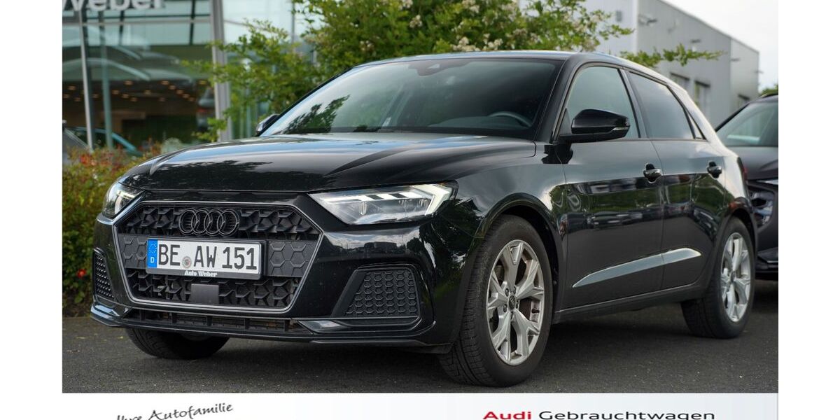Audi A1 8.000 km 26.490 &euro; Neubeckum 59269