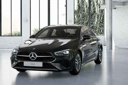 Mercedes-Benz CLA 200 13.313 km 32.290 &euro; Ahlen 59229