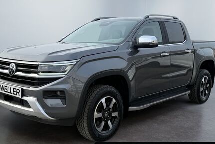 VW Amarok 20.854 km 51.580 &euro; Hamm 59067