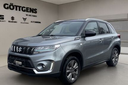 Suzuki Vitara 42.268 km 19.790 &euro; Soest 59494