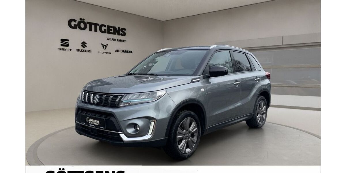 Suzuki Vitara 42.268 km 19.790 &euro; Soest 59494