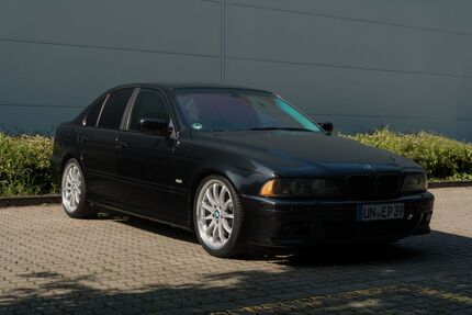 BMW 520 260.000 km 14.990 &euro; Bönen 59199