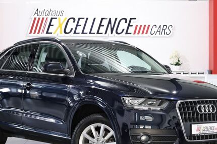 Audi Q3 97.000 km 15.221 &euro; Hamm 59077