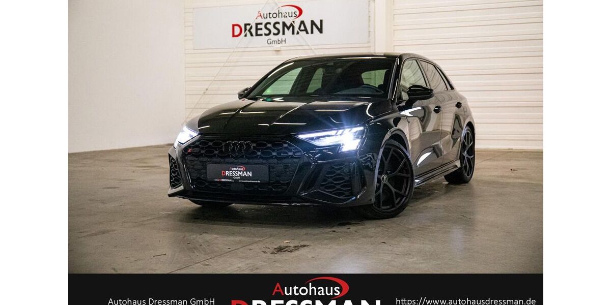 Audi RS3 97.000 km 43.520 &euro; Hamm 59067