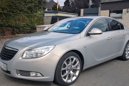 Opel Insignia 150.699 km 5.950 &euro; Ennigerloh 59320