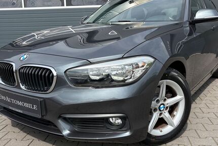 BMW 116 74.373 km 11.500 &euro; Ahlen 59229