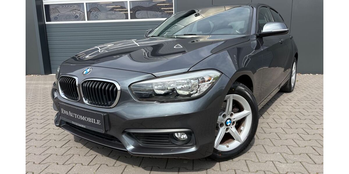 BMW 116 74.373 km 11.500 &euro; Ahlen 59229