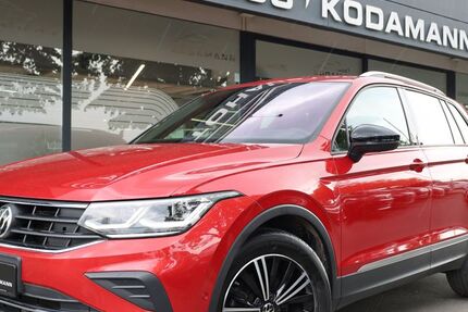 VW Tiguan 64.468 km 25.870 &euro; Rheda-Wiedenbrück 33378