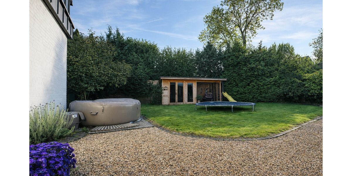 Ihre private Wohnraumoase – exklusives Einfamilienhaus in St. Mauritz! - Einfamilienhaus Münster Münster-Südost | Angebot:25390760