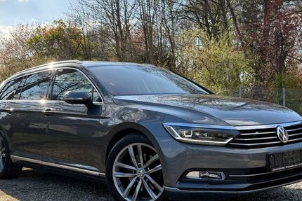 VW Passat 127.000 km 18.950 &euro; Hamm 59077