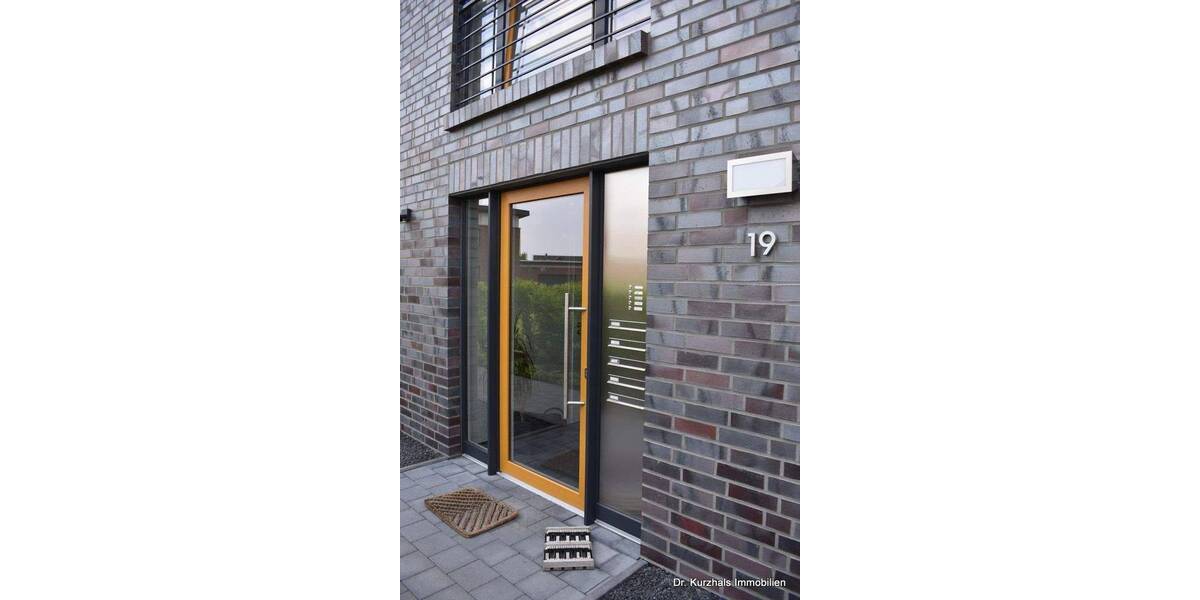 Etagenwohnung Drensteinfurt - 3 Zimmer, 98 m&sup2;, 950&euro; | Angebot:26903367