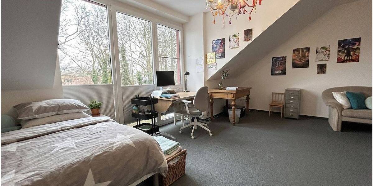 Doppelhaushälfte Münster Gremmendorf - 6 Zimmer, 152 m&sup2;, 845.000&euro; | Angebot:26881649