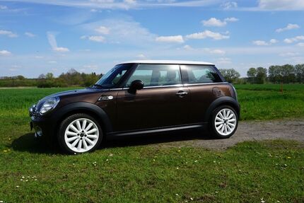 Mini Cooper 96.300 km 6.950 &euro; Sendenhorst 48324