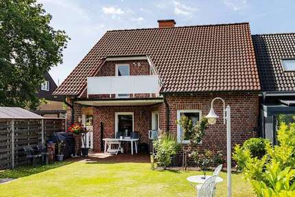 Haus Münster Berg Fidel - 4 Zimmer, 125 m&sup2;, 529.000&euro; | Angebot:27214274