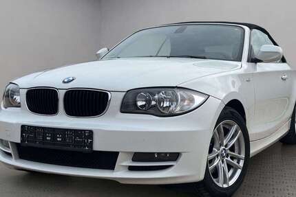 BMW 118 122.063 km 8.200 &euro; Sendenhorst 48324