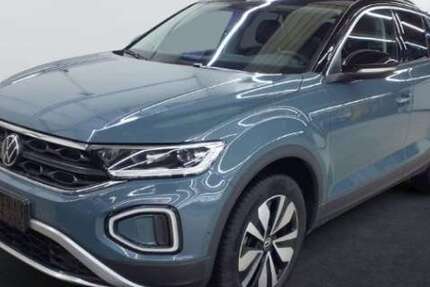 VW T-Roc 14.000 km 28.950 &euro; Soest 59494