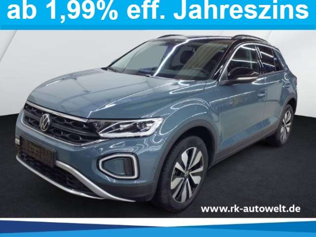 VW T-Roc 14.000 km 28.950 &euro; Soest 59494