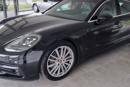 Porsche Panamera 67.960 km 67.950 &euro; Warendorf 48231
