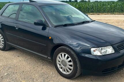 Audi A3 112.100 km 2.990 &euro; Beckum 59269