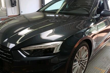 Audi A5 54.786 km 30.978 &euro; Hamm 59067