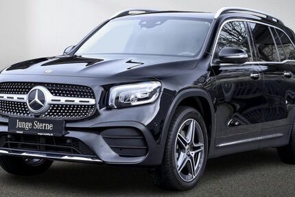 Mercedes-Benz GLB 200 15.752 km 42.740 &euro; Beckum 59269