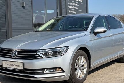VW Passat 138.800 km 13.950 &euro; Beckum 59269
