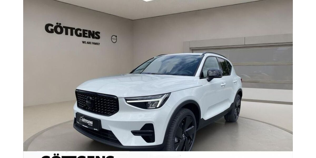 Volvo XC40 7.950 km 35.290 &euro; Soest 59494