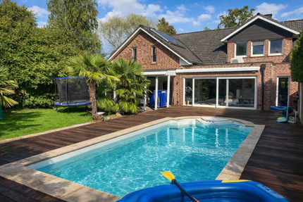 Haus Münster Wienburg - 8 Zimmer, 234 m&sup2;, 1.150.000&euro; | Angebot:25744008