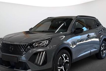 Peugeot 2008 10.402 km 17.889 &euro; Münster - Amelsbüren 48163