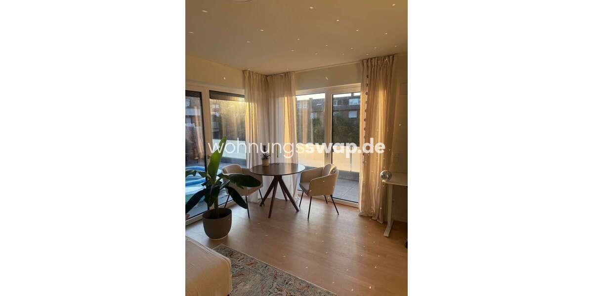 Etagenwohnung Münster - 2 Zimmer, 59 m&sup2;, 918&euro; | Angebot:27275529