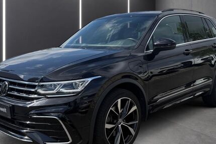 VW Tiguan 30.970 km 32.790 &euro; Werl 59457