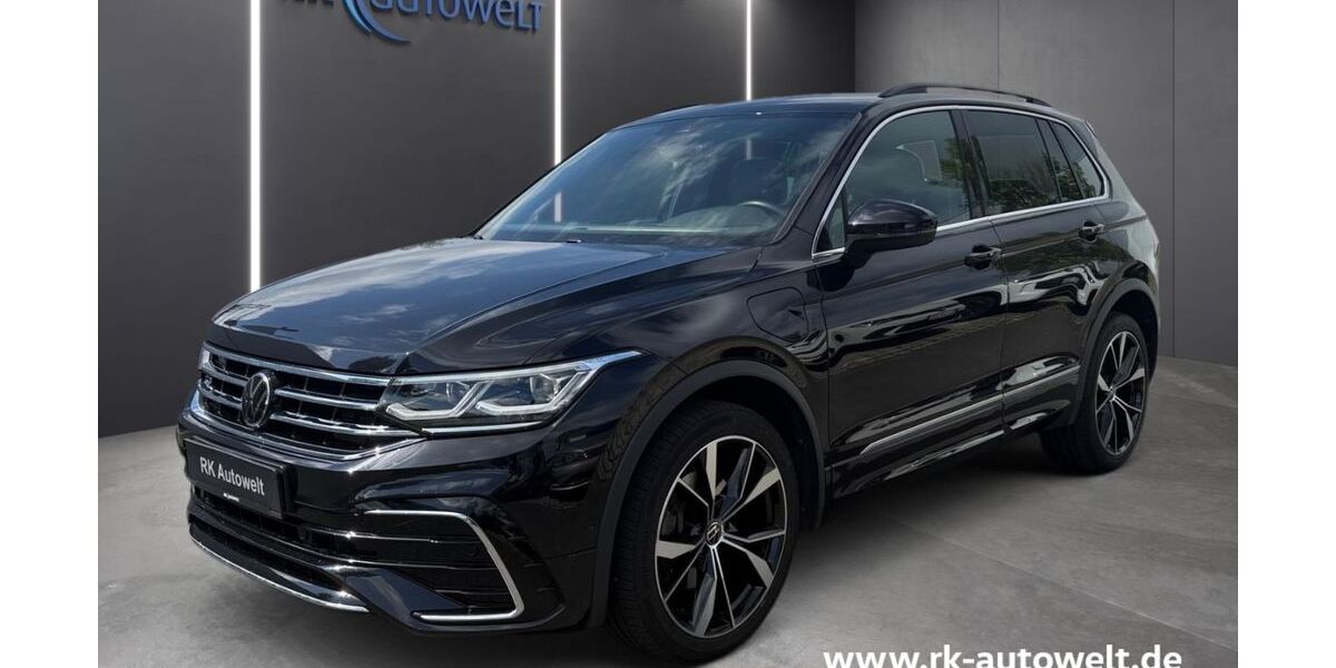 VW Tiguan 30.970 km 32.790 &euro; Werl 59457