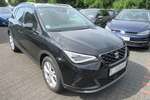 Seat Arona FR 1.0 TSI NAVI KAMERA ACC LED ALU APS SITZH 55.100 km 17.488 &euro; Bergkamen 59192