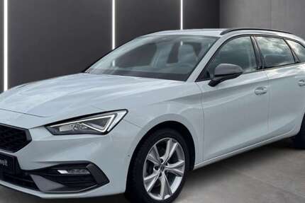 Seat Leon 26.512 km 30.490 &euro; Ennigerloh 59320