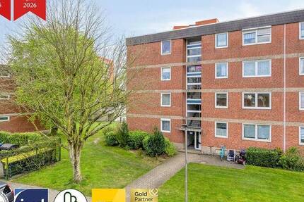Wohnung Münster Coerde - 3 Zimmer, 73 m&sup2;, 229.000&euro; | Angebot:26841489