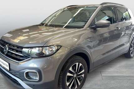 VW T-Cross 113.148 km 11.998 &euro; Unna 59423