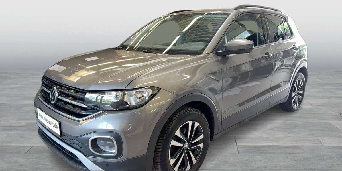 VW T-Cross 113.148 km 11.998 &euro; Unna 59423