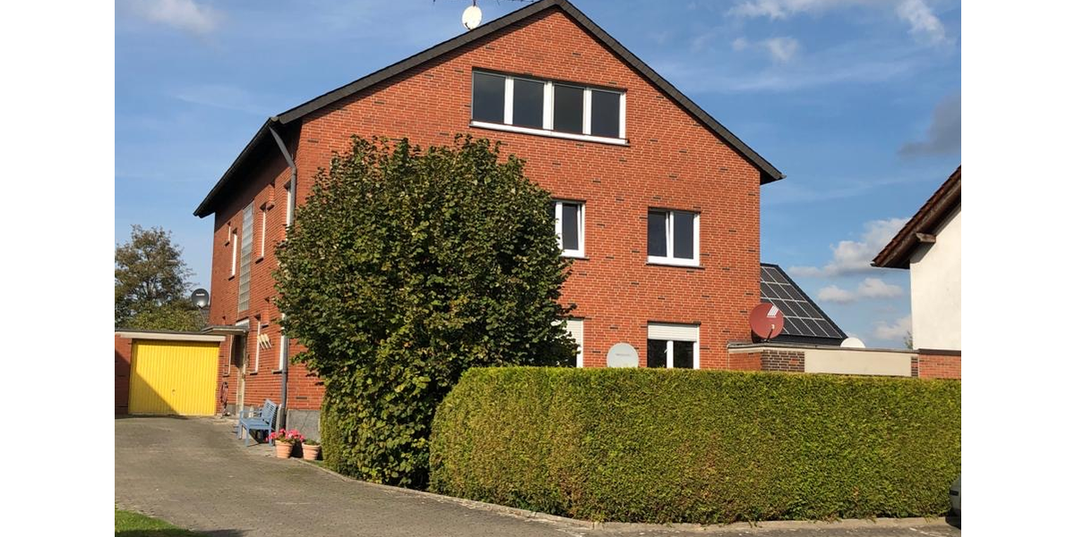 Einfamilienhaus Werl - 14.5 Zimmer, 391 m&sup2;, 580.000&euro; | Angebot:6935796