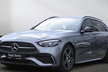 Mercedes-Benz C 180 25.837 km 34.495 &euro; Beckum 59269