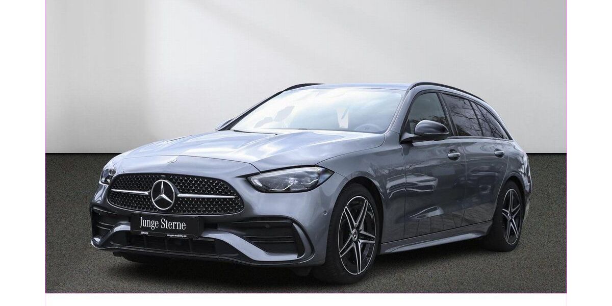 Mercedes-Benz C 180 25.837 km 34.495 &euro; Beckum 59269