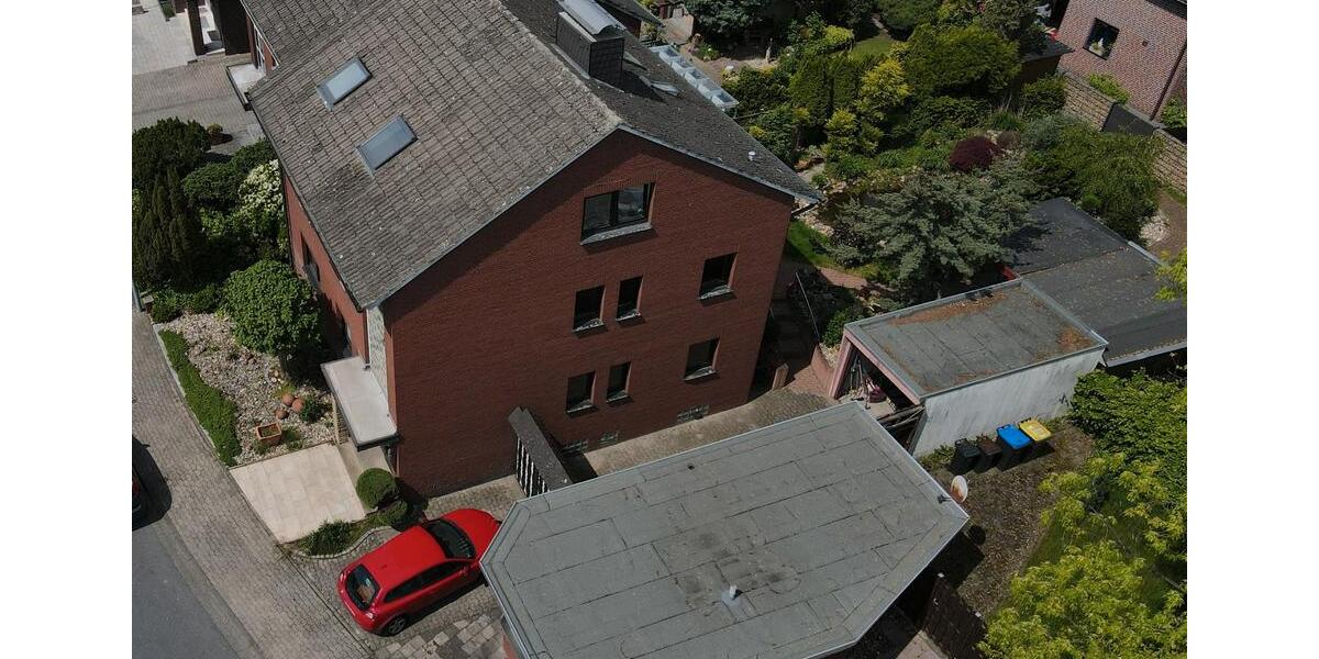 Mehrfamilienhaus, Wohnhaus Ahlen - 605.000&euro; | Angebot:26517022