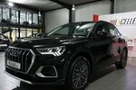 Audi Q3 40 TDI QUATTRO ADVANCED MATRIX-LED,VOLL-LEDER 86.000 km 29.999 &euro; Hamm 59077