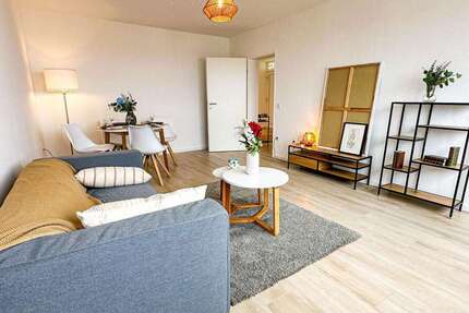 Wohnung Hamm Braam-Ostwennemar - 3 Zimmer, 75 m&sup2;, 189.900&euro; | Angebot:27006572