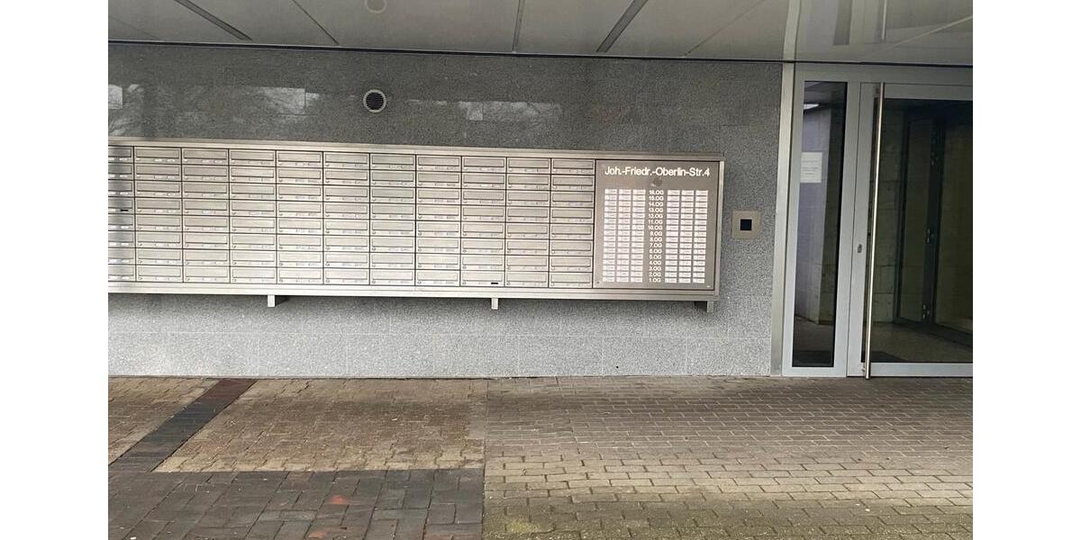 Etagenwohnung Hamm Braam-Ostwennemar - 4.5 Zimmer, 98 m&sup2;, 199.999&euro; | Angebot:25381590