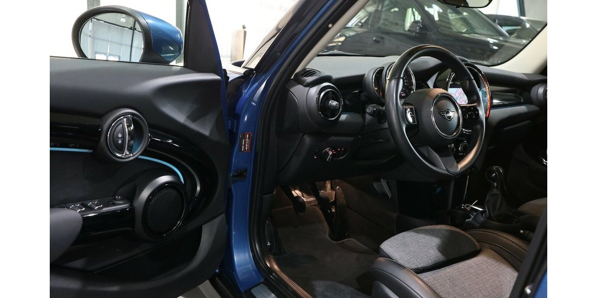 Mini ONE CLASSIC-TRIM / LED / LEDER / NAVI+APPLE 60.000 km 17.777 &euro; Hamm 59077