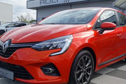 Renault Clio 37.285 km 13.690 &euro; Warendorf 48231