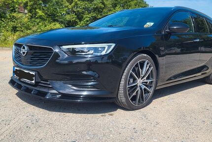 Opel Insignia 66.600 km 21.999 &euro; Wadersloh 59329
