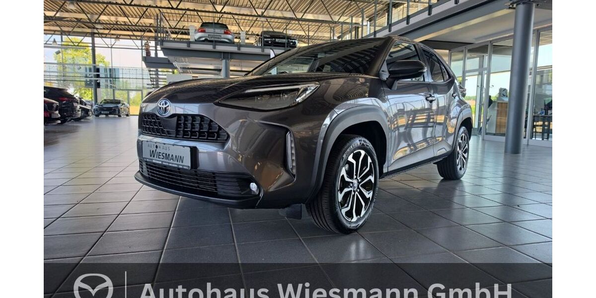 Toyota Yaris 79.943 km 19.990 &euro; Münster-Amelsbüren 48163