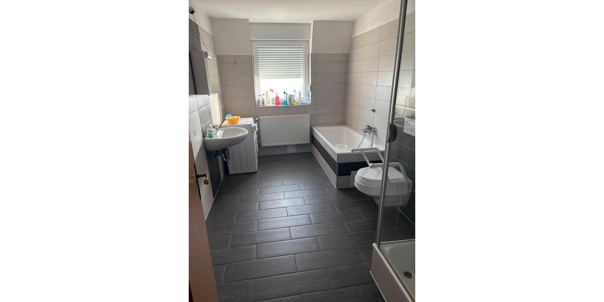 Etagenwohnung Ahlen - 3.5 Zimmer, 85 m&sup2;, 620&euro; | Angebot:26464231
